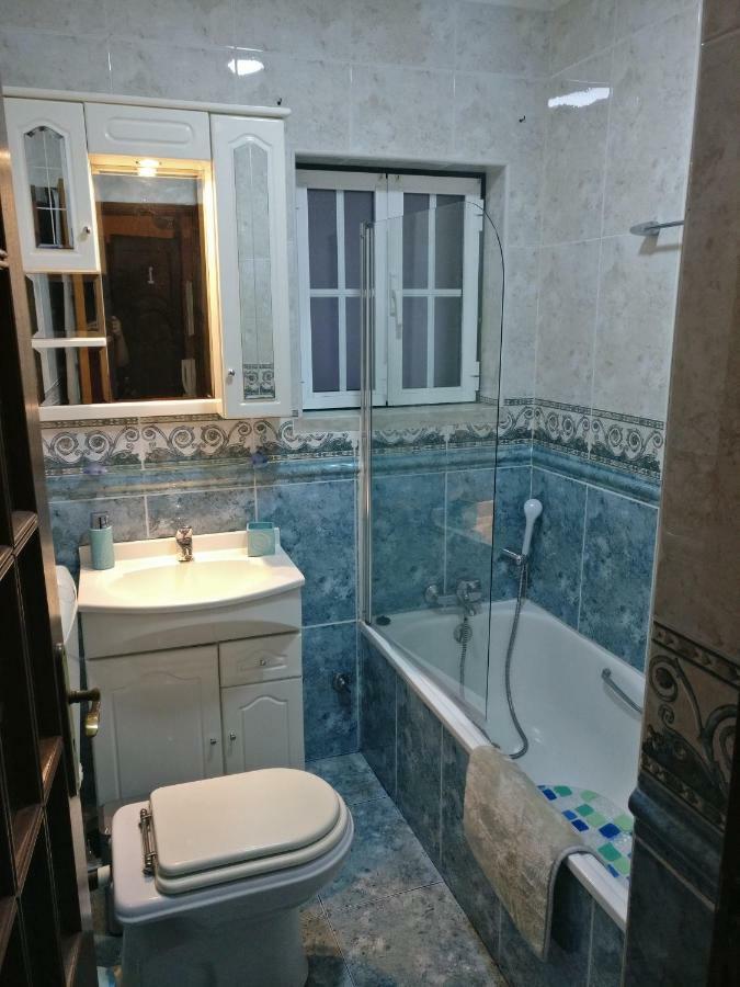 Dove Nest Apartment Nazare Luaran gambar