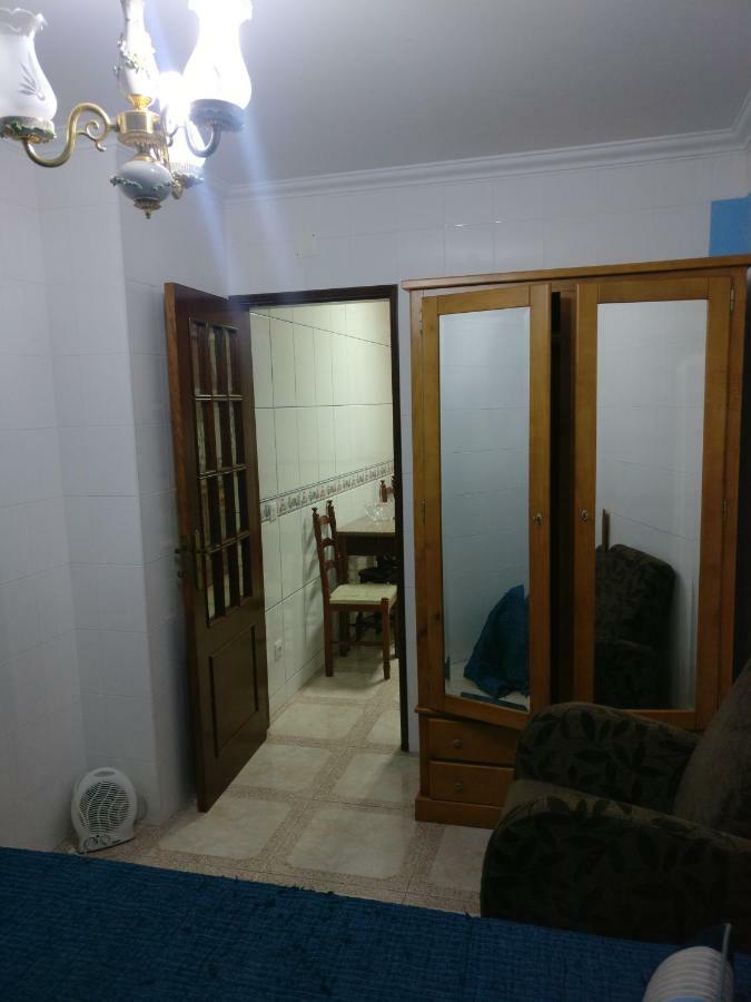 Dove Nest Apartment Nazare Luaran gambar