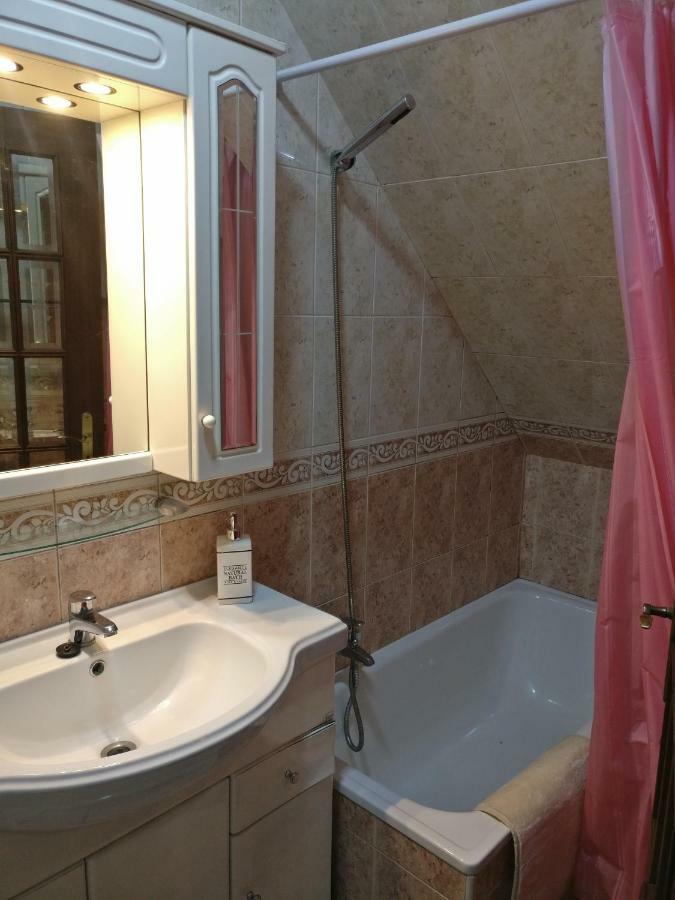 Dove Nest Apartment Nazare Luaran gambar