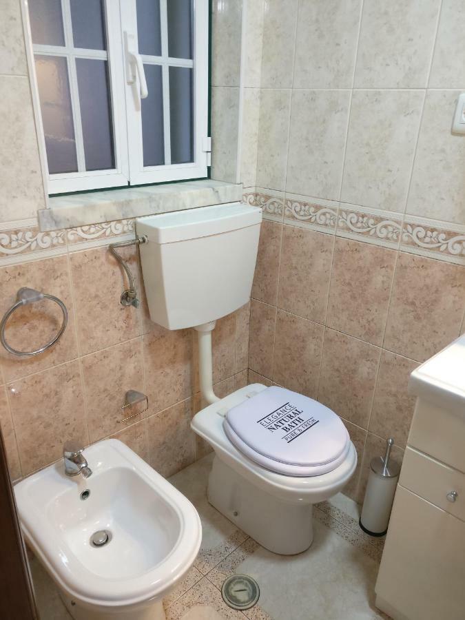 Dove Nest Apartment Nazare Luaran gambar