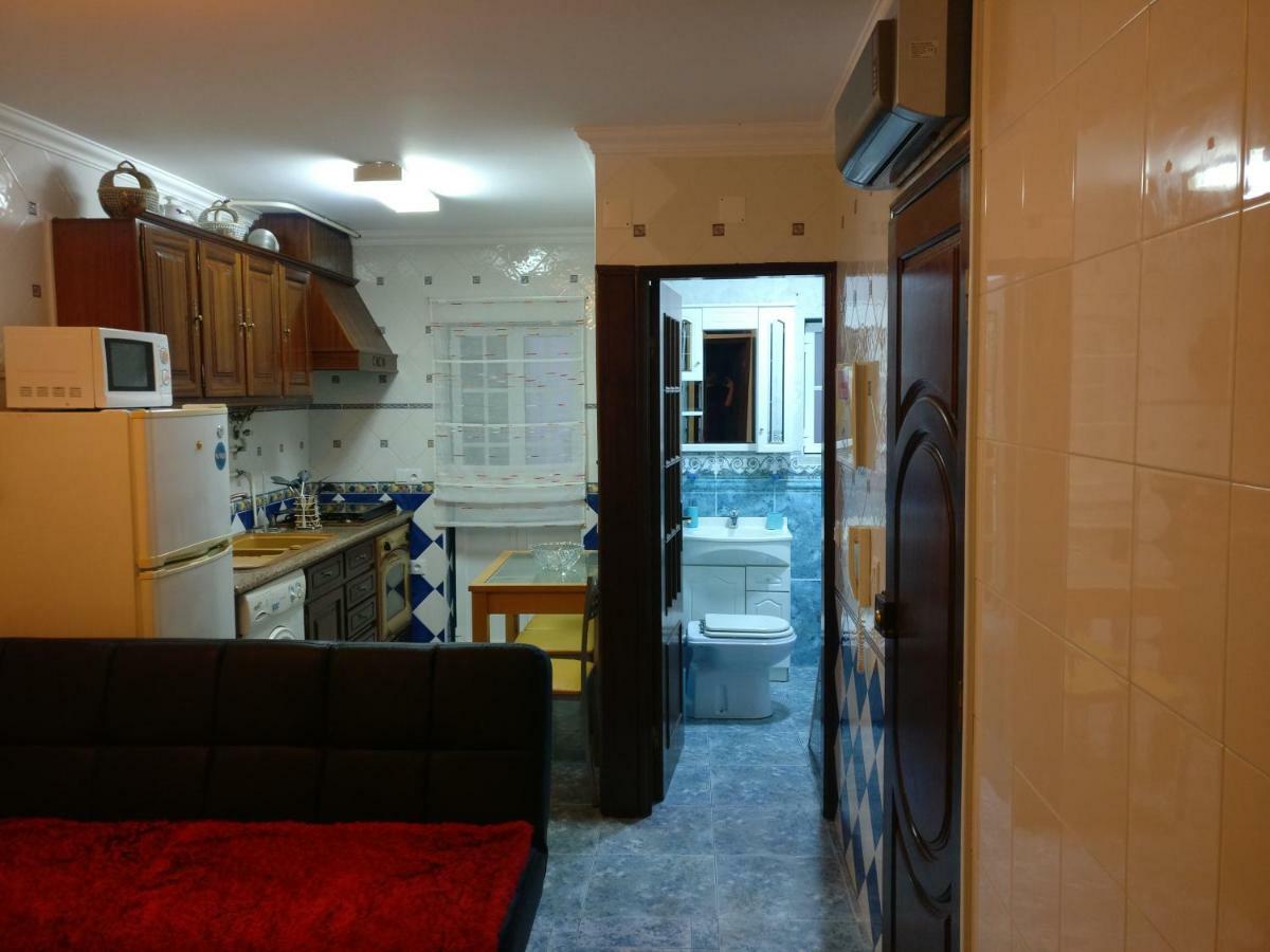Dove Nest Apartment Nazare Luaran gambar