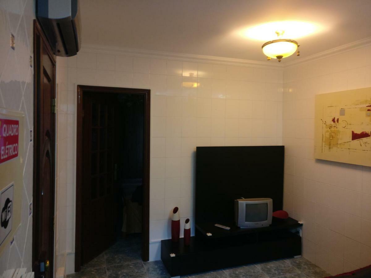 Dove Nest Apartment Nazare Luaran gambar